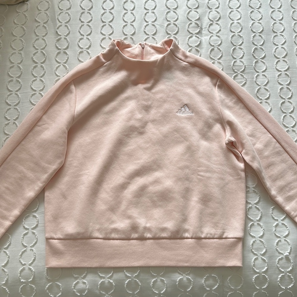 Adidas Sweater